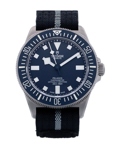 Tudor Pelagos M25707B/21-0001